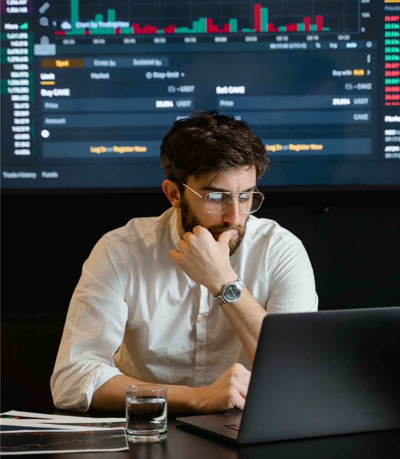  Accurate financial reporting and analysis are crucial for managing and understanding the finances of a small business.